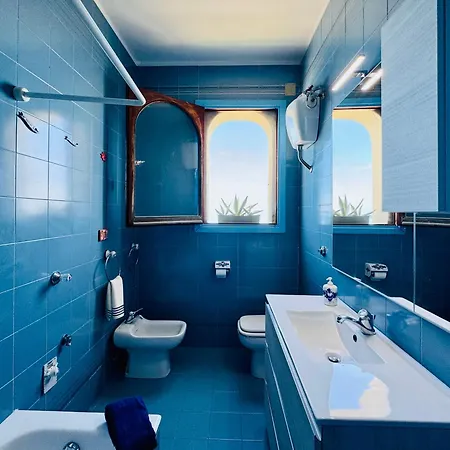 Yourhome - Dimora Di Mare * אמאלפי