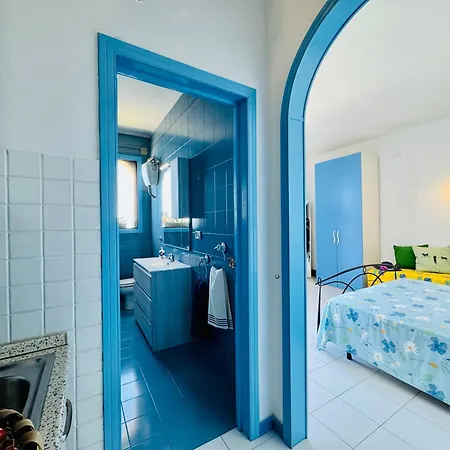 Yourhome - Dimora Di Mare דירה