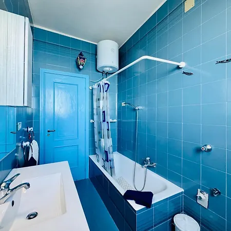 דירה Yourhome - Dimora Di Mare *