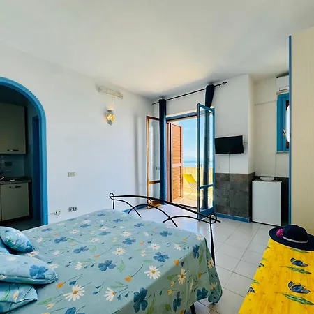 Yourhome - Dimora Di Mare * אמאלפי