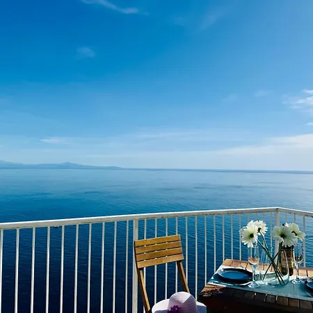 Yourhome - Dimora Di Mare Amalfi