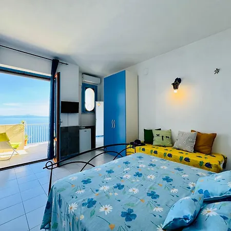 Yourhome - Dimora Di Mare Apartment *