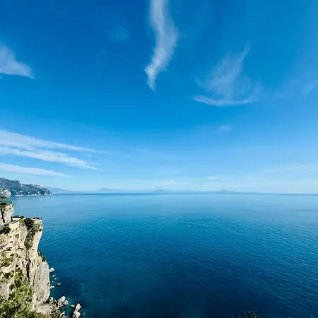 Yourhome - Dimora Di Mare Lejlighed *