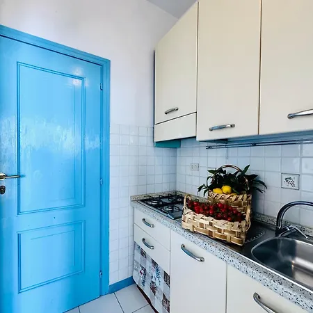 Yourhome - Dimora Di Mare * Amalfi