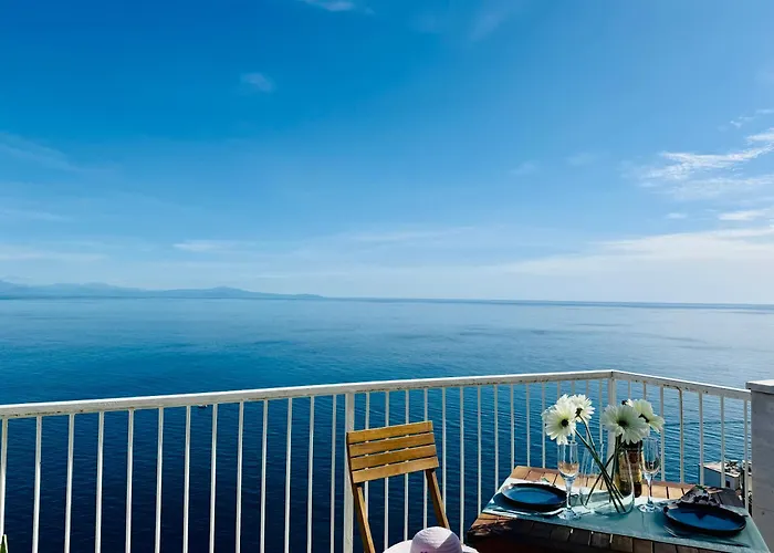 Yourhome - Dimora Di Mare Amalfi