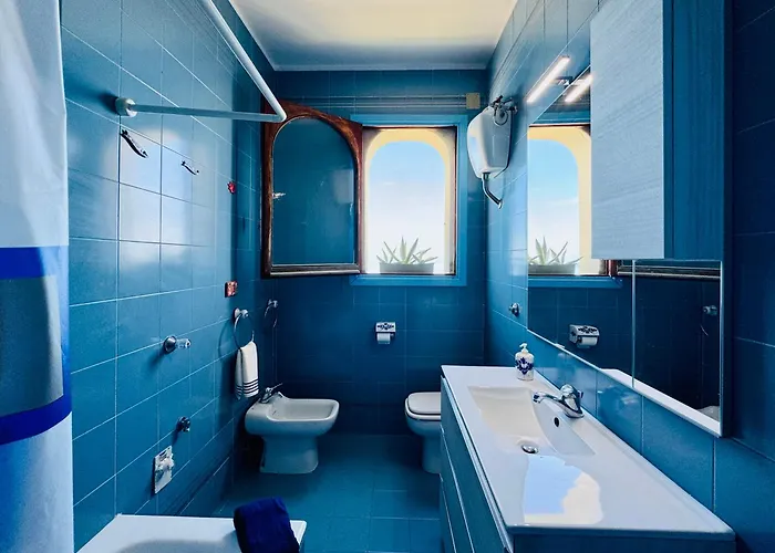 Yourhome - Dimora Di Mare * Amalfi