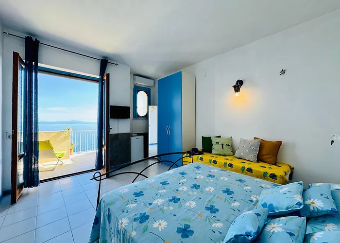 Yourhome - Dimora Di Mare Διαμέρισμα *