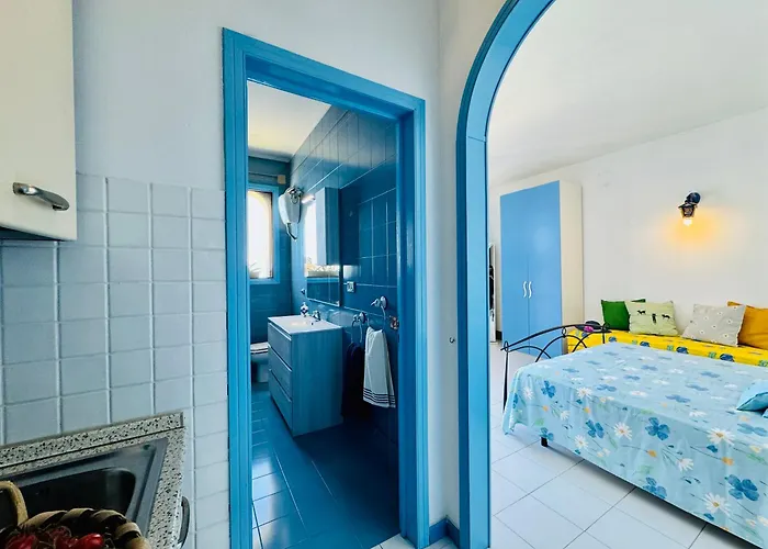 Yourhome - Dimora Di Mare Διαμέρισμα