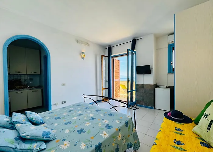 Yourhome - Dimora Di Mare * Amalfi