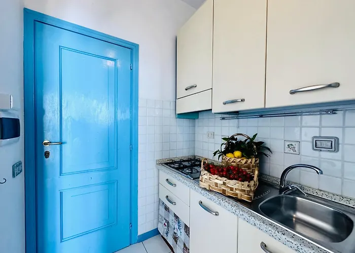 Yourhome - Dimora Di Mare * Amalfi