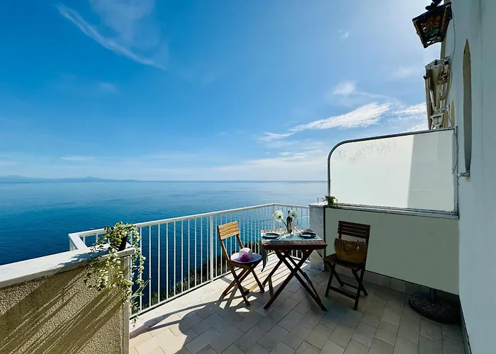 Yourhome - Dimora Di Mare Διαμέρισμα